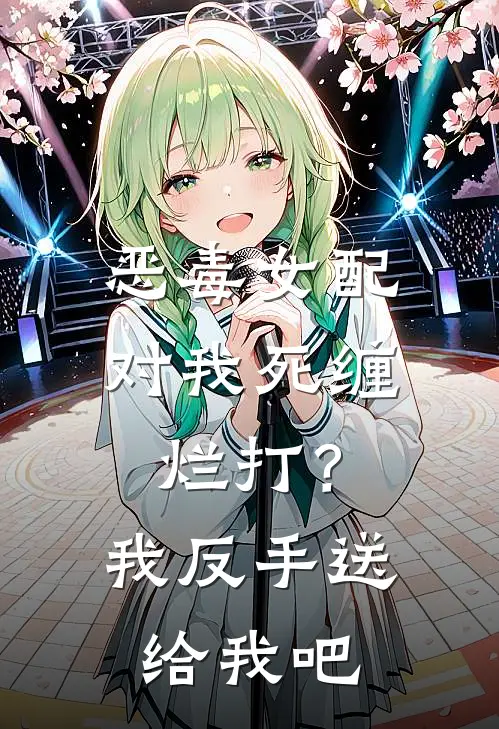 恶毒女配对我死缠烂打？我反手送给我吧