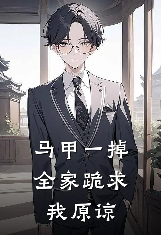 马甲一掉，全家跪求我原谅