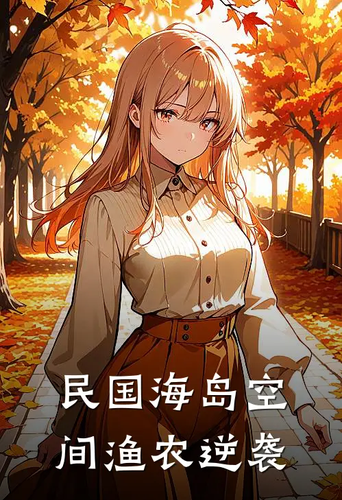 民国海岛·空间渔农逆袭楚敏张老三完本热门小说_完本小说免费民国海岛·空间渔农逆袭(楚敏张老三)