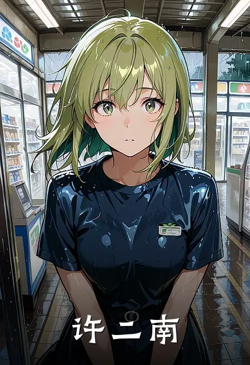 许二南(许二南佟知节)全本免费在线阅读_许二南最新章节在线阅读
