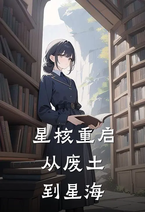 皮卡林野《星核重启：从废土到星海》完结版阅读_(星核重启：从废土到星海)全集阅读