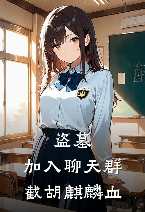 盗墓：加入聊天群，截胡麒麟血