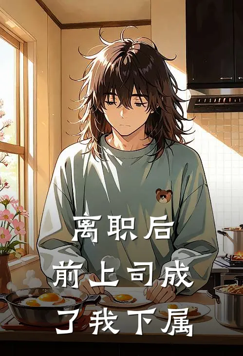 离职后，前上司成了我下属(林若张薇)完本小说_全本免费小说离职后，前上司成了我下属林若张薇