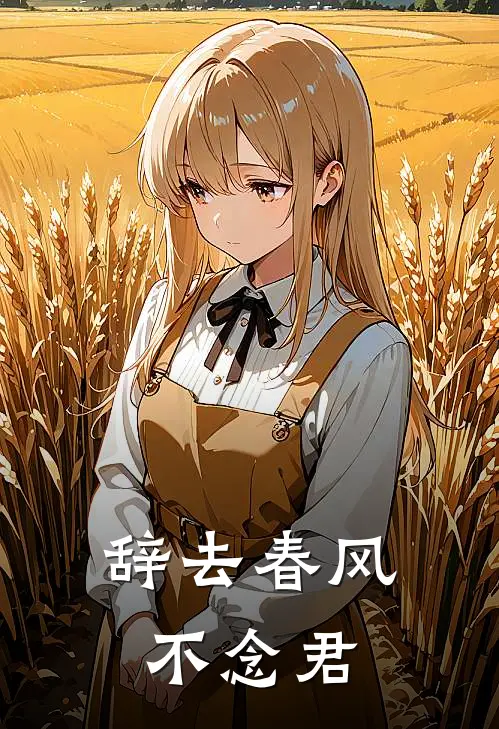 辞去春风不念君