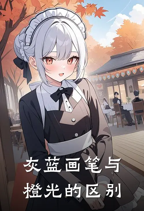 灰蓝画笔与橙光的区别