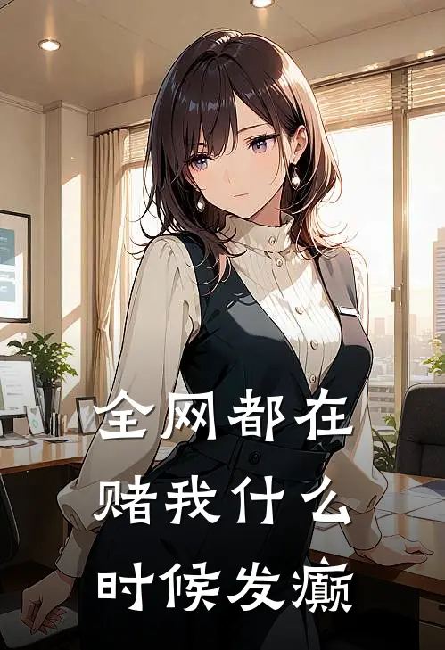 全网都在赌我什么时候发癫林潇潇王玫最新完本小说_免费小说大全全网都在赌我什么时候发癫(林潇潇王玫)