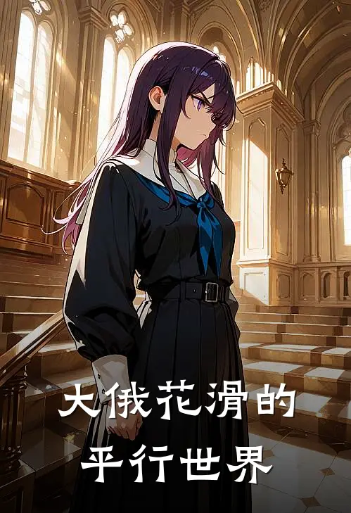 大俄花滑的平行世界(安娜埃特里)在线免费小说_热门网络小说大俄花滑的平行世界安娜埃特里