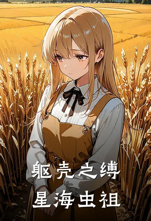 躯壳之缚星海虫祖