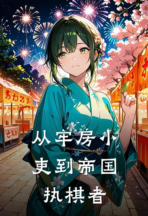 从牢房小吏到帝国执棋者(张伟王老五)热门小说排行_完结版小说从牢房小吏到帝国执棋者张伟王老五