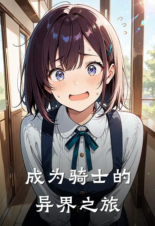 成为骑士的异界之旅亚廉贝洛娜免费小说推荐_免费小说笔趣阁成为骑士的异界之旅亚廉贝洛娜
