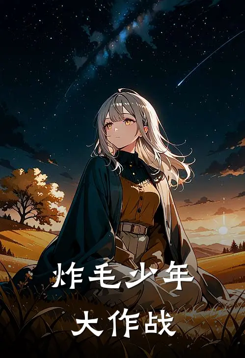 炸毛少年大作战