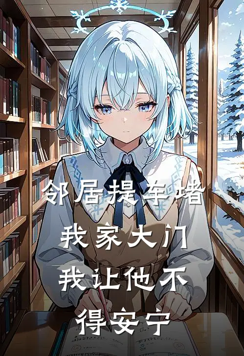 邻居提车堵我家大门，我让他不得安宁王强王富贵完本完结小说_无弹窗全文免费阅读邻居提车堵我家大门，我让他不得安宁(王强王富贵)