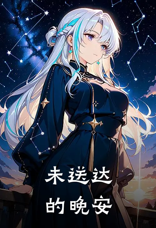 未送达的晚安