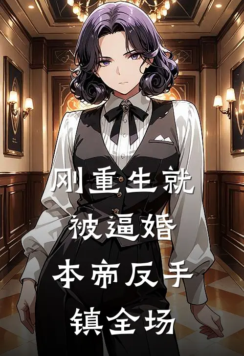 刚重生就被逼婚，本帝反手镇全场