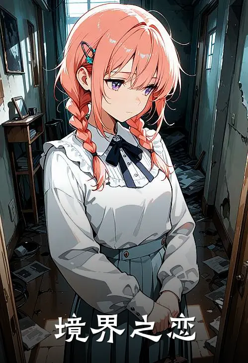 境界之恋(林夕陆辰宇)完整版免费小说_完结版小说推荐境界之恋(林夕陆辰宇)
