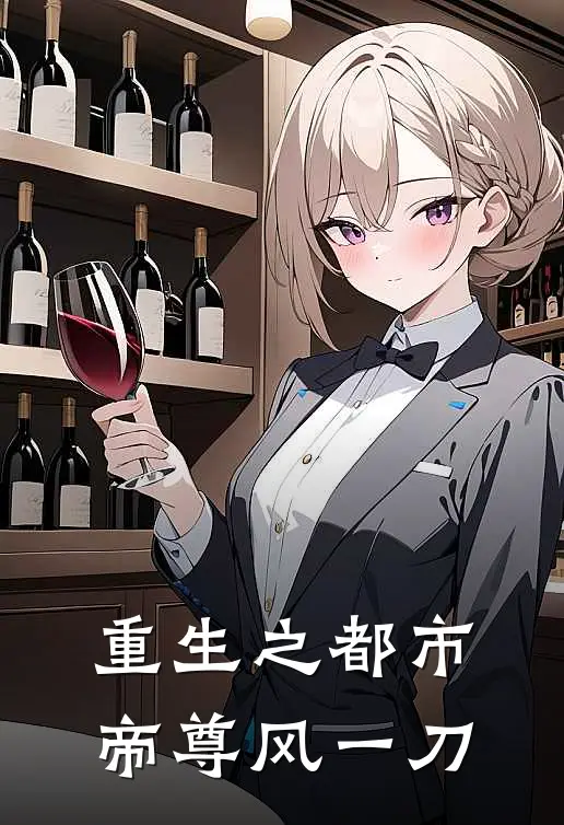 重生之都市帝尊 风一刀