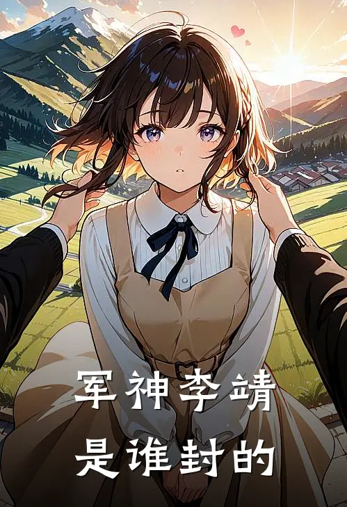 军神李靖是谁封的