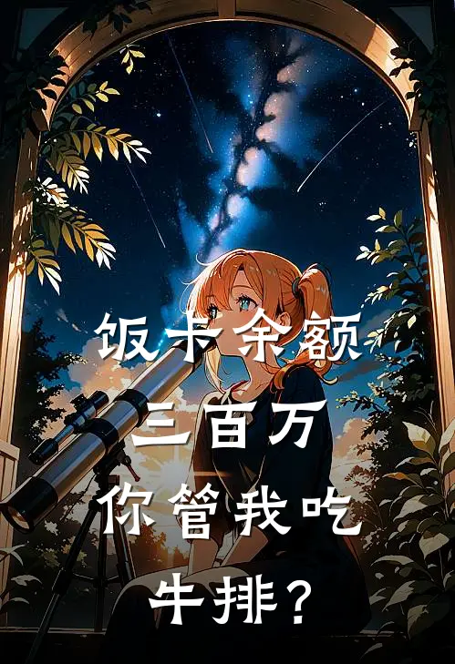 饭卡余额三百万，你管我吃牛排？(苏念江驰)完结小说推荐_小说全文免费阅读饭卡余额三百万，你管我吃牛排？苏念江驰