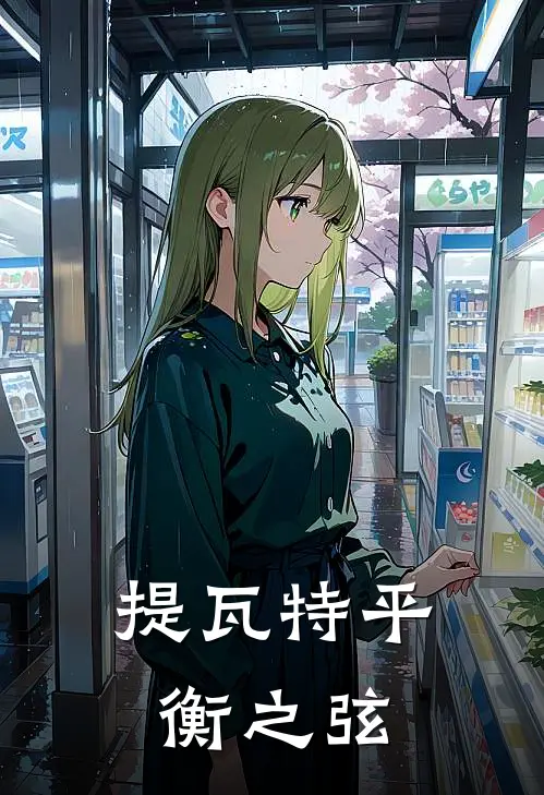 提瓦特平衡之弦