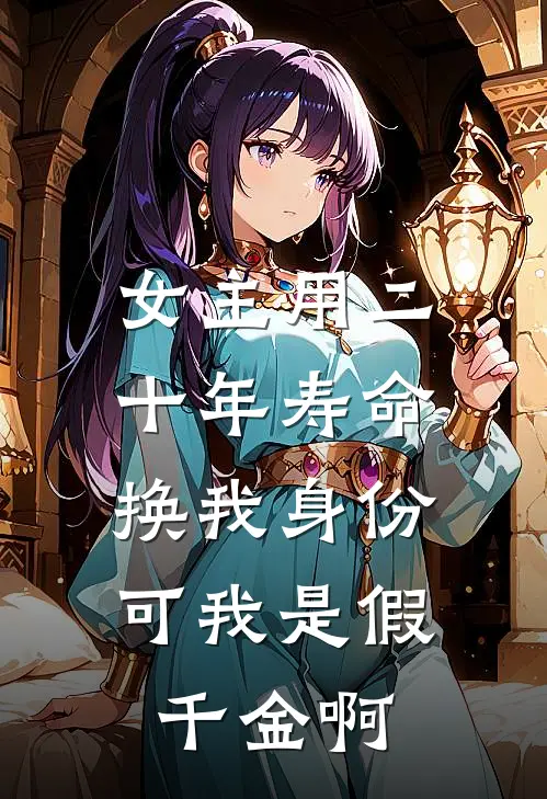 女主用二十年寿命换我身份，可我是假千金啊