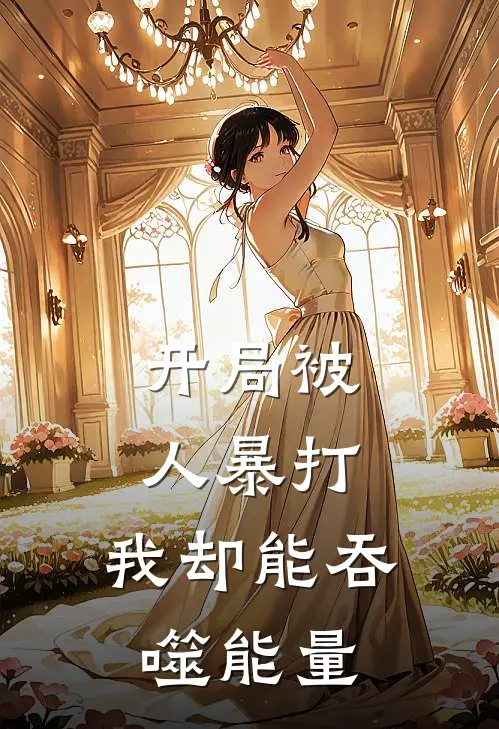 开局被人暴打，我却能吞噬能量