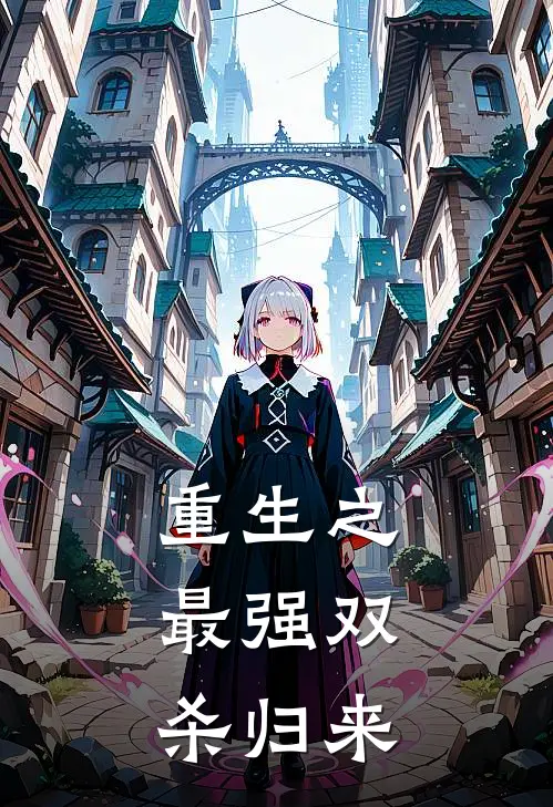 《重生之，最强双杀归来》洛竹裴硕免费完本小说在线阅读_《重生之，最强双杀归来》洛竹裴硕免费小说