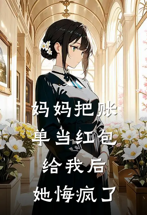 妈妈把账单当红包给我后，她悔疯了林芸林强已完结小说推荐_完整版小说妈妈把账单当红包给我后，她悔疯了(林芸林强)