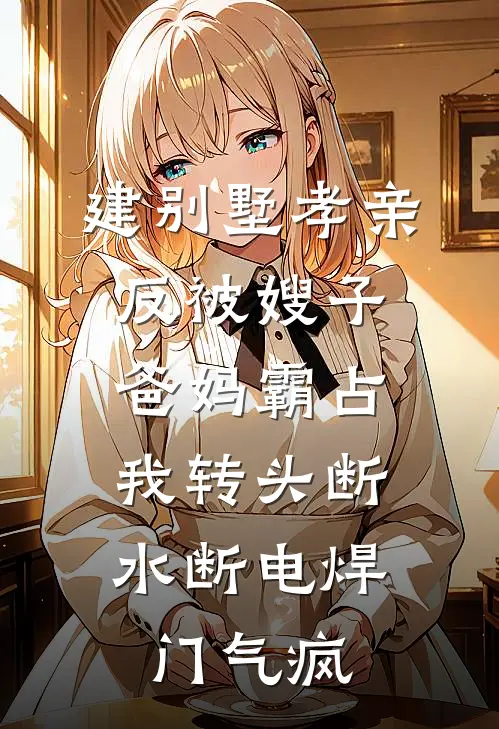 李娟陈旭(建别墅孝亲反被嫂子爸妈霸占，我转头断水断电焊门气疯)全集阅读_《建别墅孝亲反被嫂子爸妈霸占，我转头断水断电焊门气疯》全文免费阅读