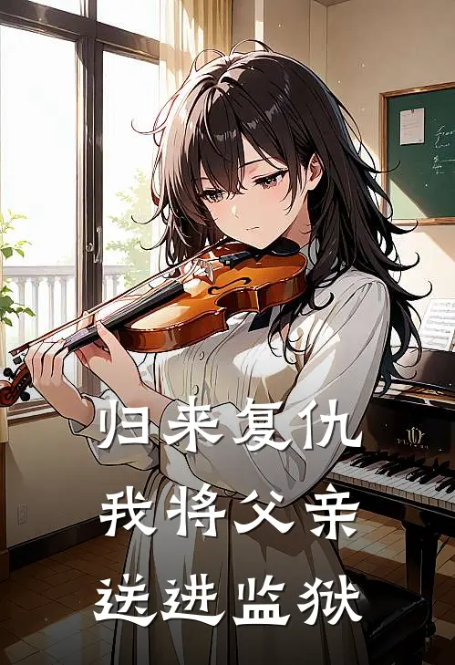 归来复仇，我将父亲送进监狱（冯萧冯镇南）全文免费阅读无弹窗大结局_归来复仇，我将父亲送进监狱最新章节列表