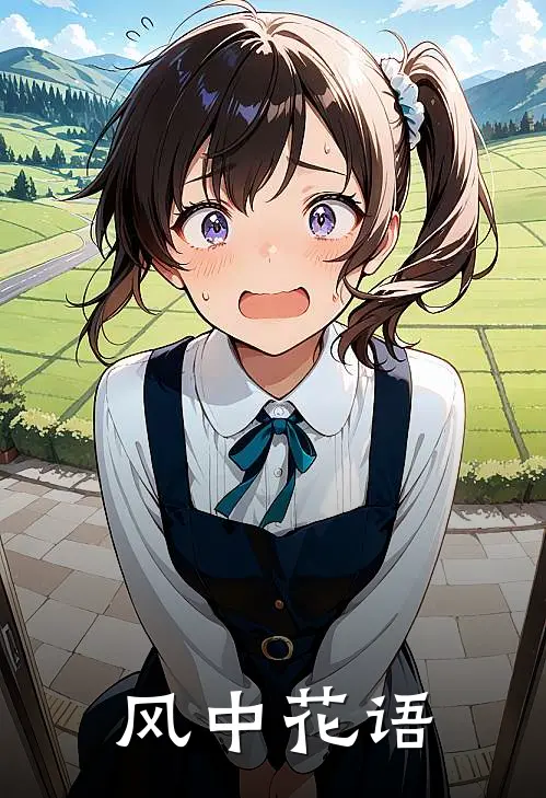 风中花语