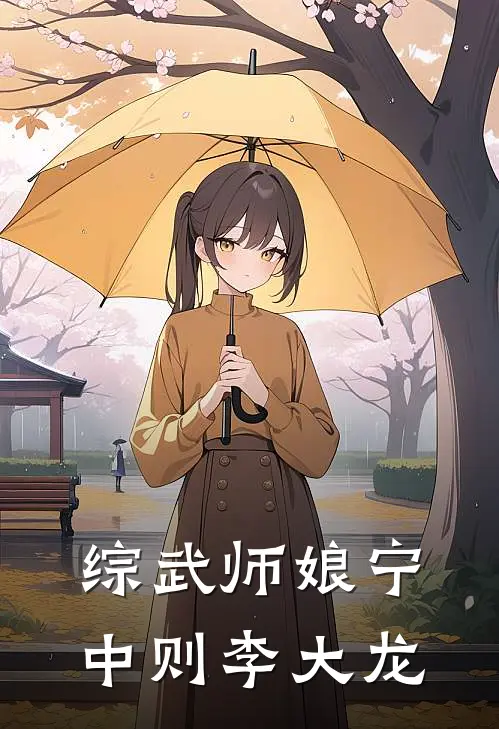 综武师娘宁中则 李大龙