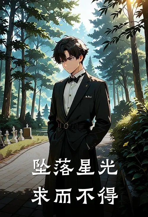 坠落星光：求而不得沈聿林晚最新小说全文阅读_在线免费小说坠落星光：求而不得(沈聿林晚)