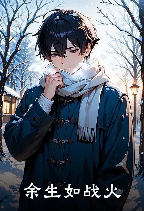 余生如战火