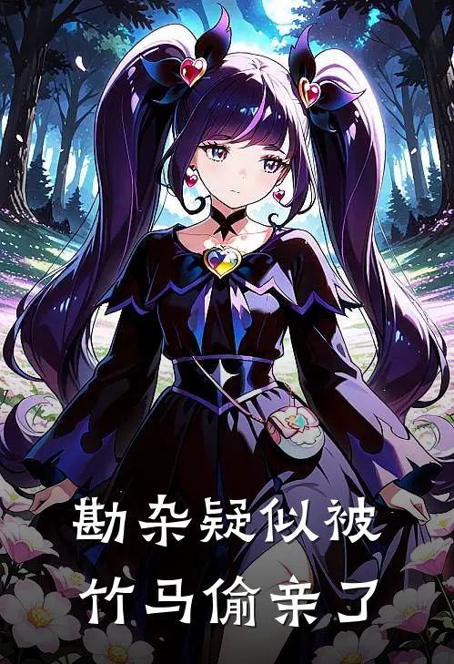 【勘杂】疑似被竹马偷亲了全文免费阅读无弹窗大结局_【勘杂】疑似被竹马偷亲了（麦克诺顿）小说免费阅读大结局