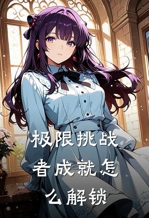 极限挑战者成就怎么解锁