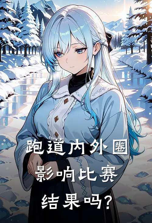 跑道内外圈影响比赛结果吗?