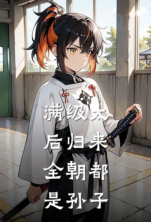 满级太后归来，全朝都是孙子沈微张德全文免费阅读无弹窗大结局_（沈微张德）满级太后归来，全朝都是孙子最新小说