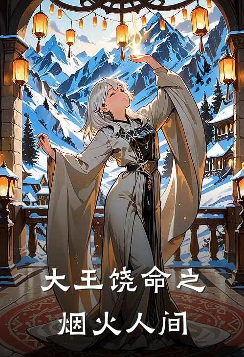 大王饶命之烟火人间