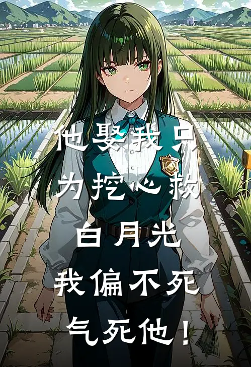 他娶我只为挖心救白月光，我偏不死气死他！霍司衍薇薇最新热门小说_他娶我只为挖心救白月光，我偏不死气死他！全本在线阅读