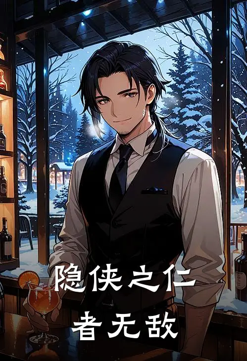 隐侠之仁者无敌