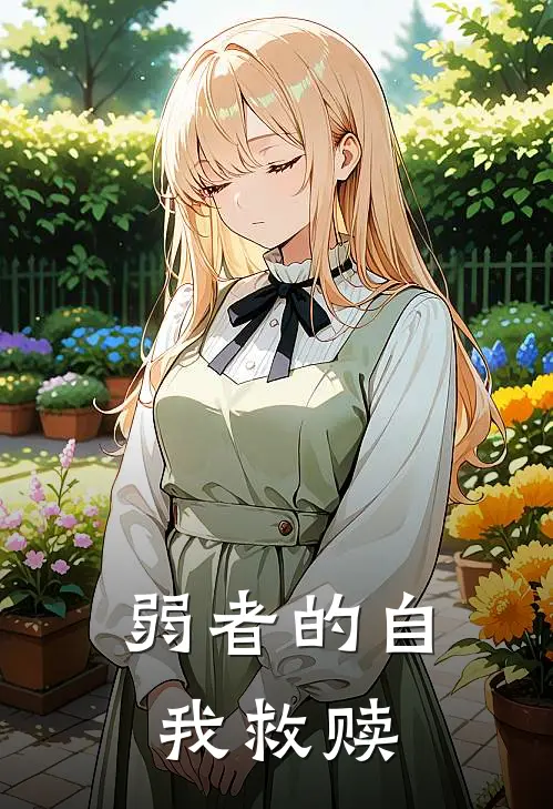 弱者的自我救赎