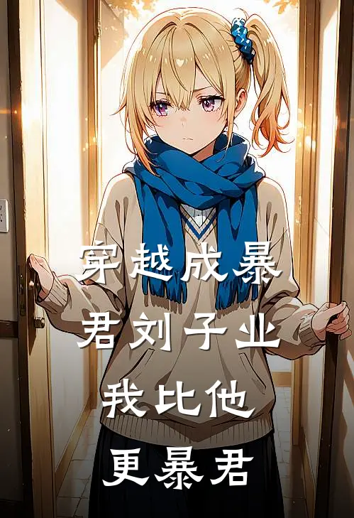 穿越成暴君刘子业，我比他更暴君