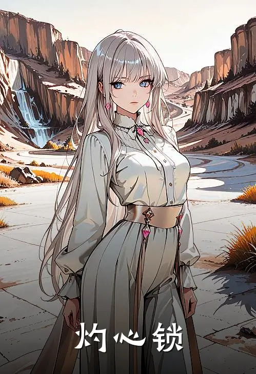 灼心锁(沈知砚叶囡)全本免费完结小说_小说完结免费灼心锁沈知砚叶囡