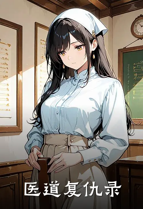 医道复仇录(苏衍苏振邦)最新章节在线阅读_(医道复仇录)完整版免费在线阅读