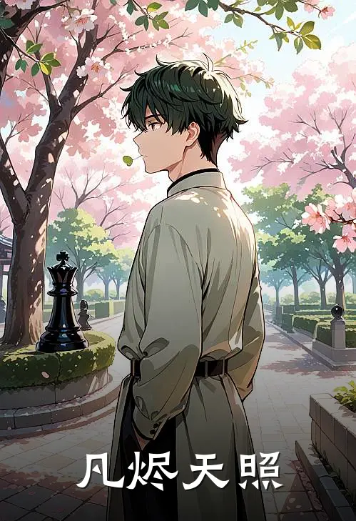 凡烬天照林浩凌绝完结好看小说_最新章节列表凡烬天照(林浩凌绝)