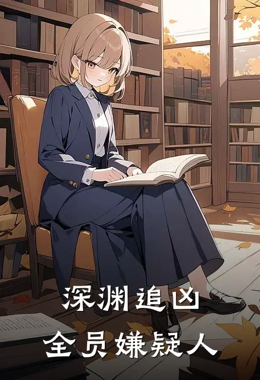 《深渊追凶：全员嫌疑人》