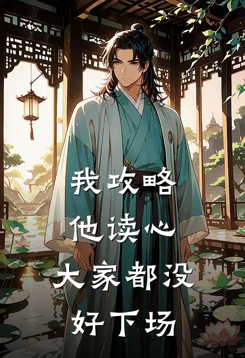 我攻略他读心，大家都没好下场
