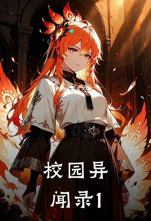 校园异闻录（1）抖音热门完本热门小说_完本小说免费校园异闻录（1）(抖音热门)