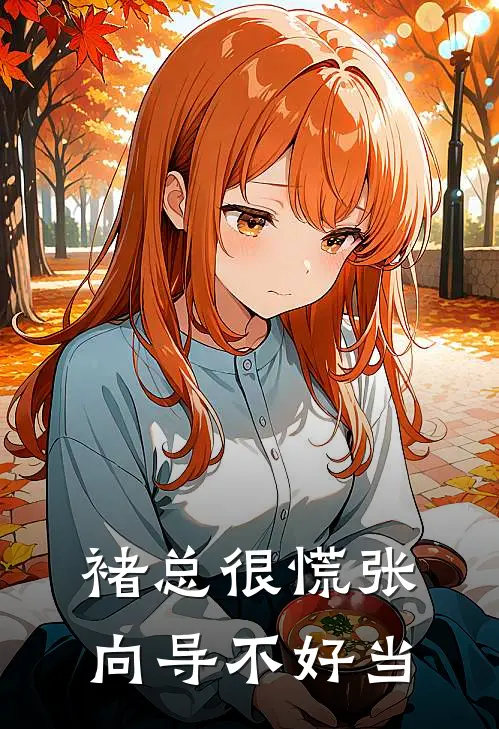 褚总很慌张，向导不好当(褚怀远江顾)完整版免费阅读_(褚总很慌张，向导不好当)全章节免费在线阅读