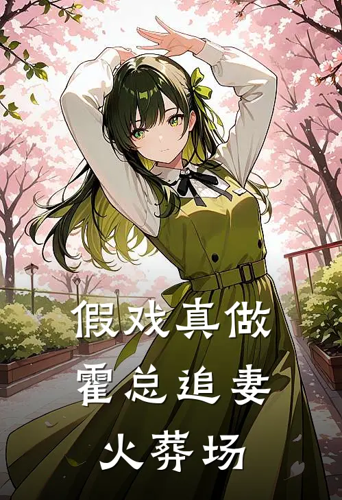 假戏真做，霍总追妻火葬场朴星瑶霍寒川完整免费小说_热门小说阅读假戏真做，霍总追妻火葬场朴星瑶霍寒川